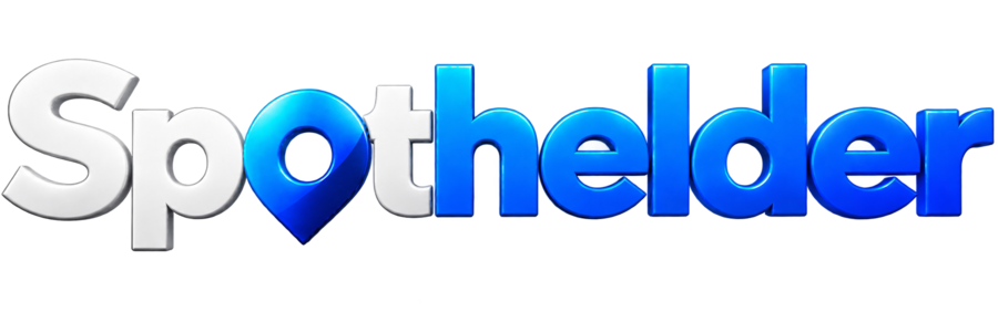 Spothelder